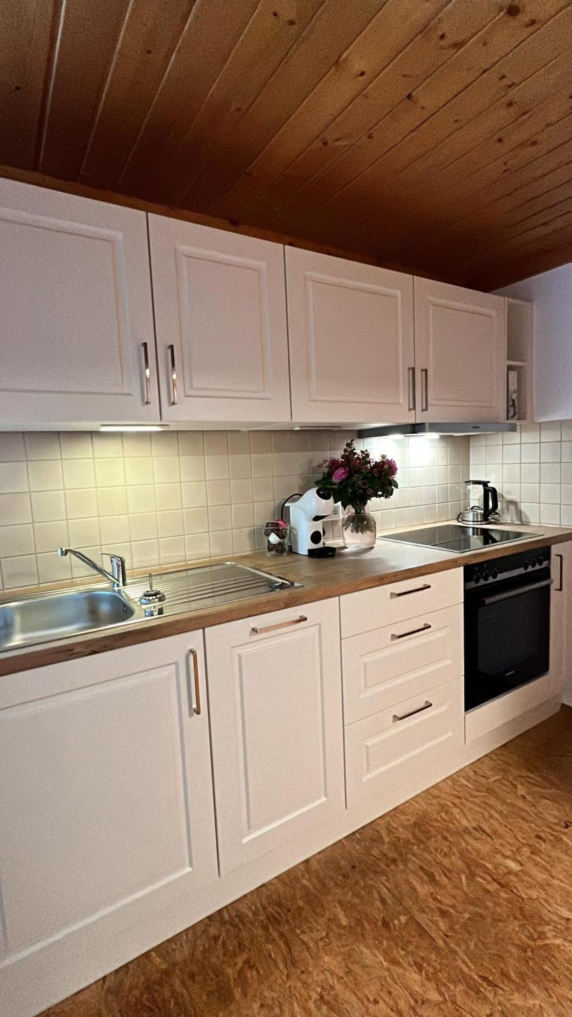 Helle Gemuetliche Ferienwohnung In Schwarzwaldhof Ibach Extérieur photo